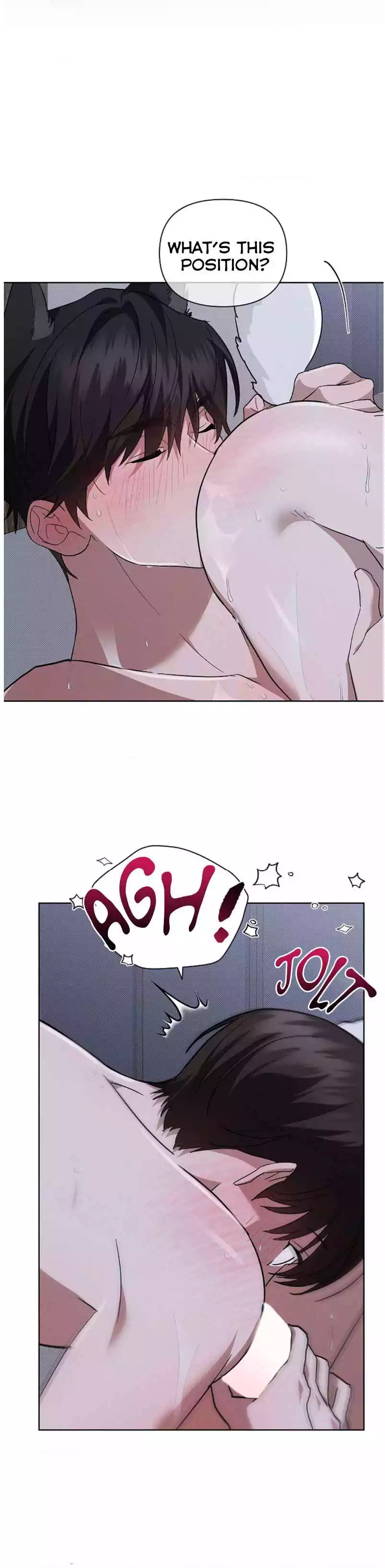 Don’t Mess With The Puppy! - Chapter 31 Page 19