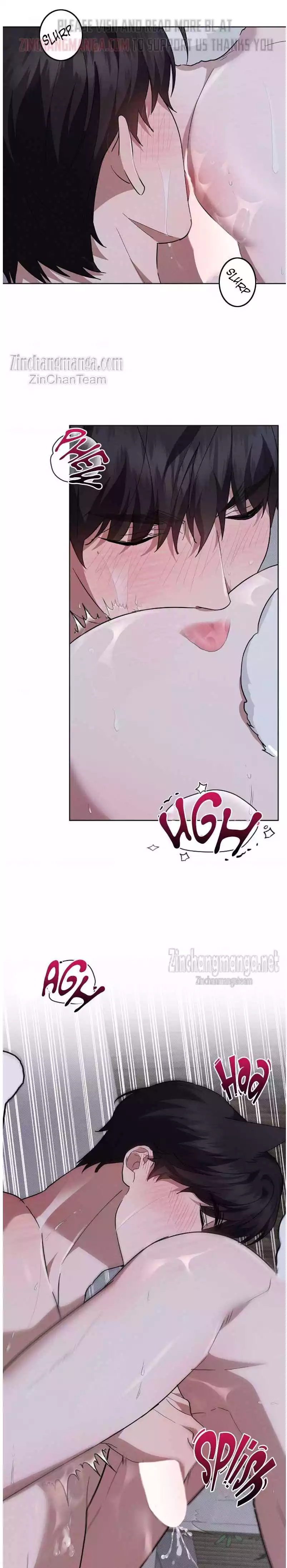 Don’t Mess With The Puppy! - Chapter 31 Page 20