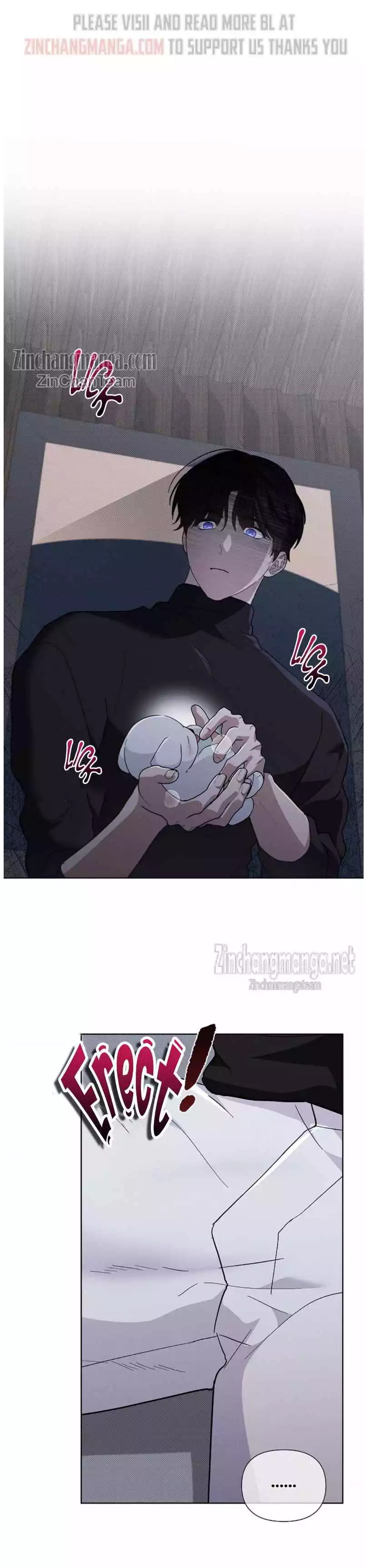 Don’t Mess With The Puppy! - Chapter 31 Page 4