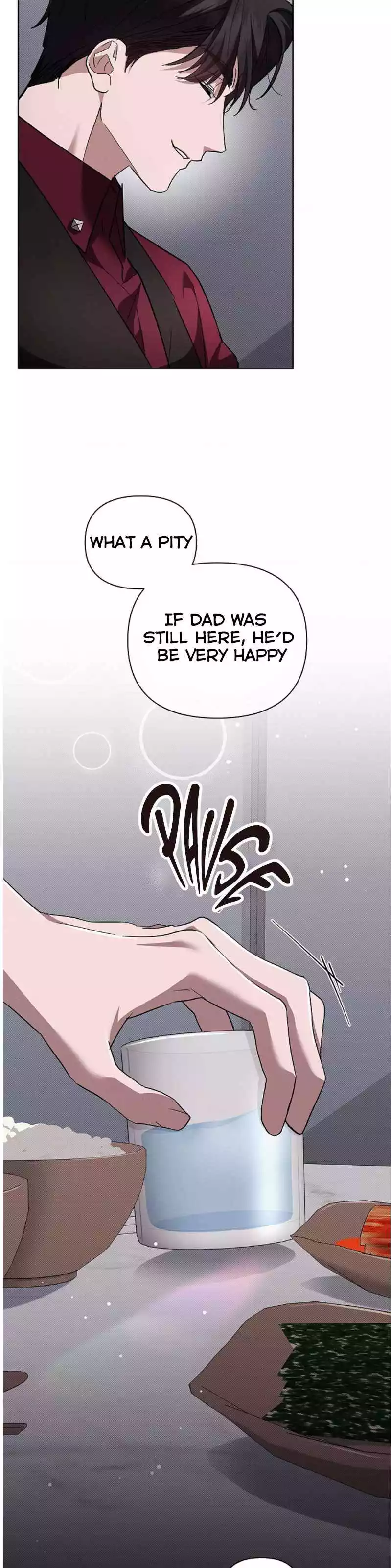 Don’t Mess With The Puppy! - Chapter 33 Page 12