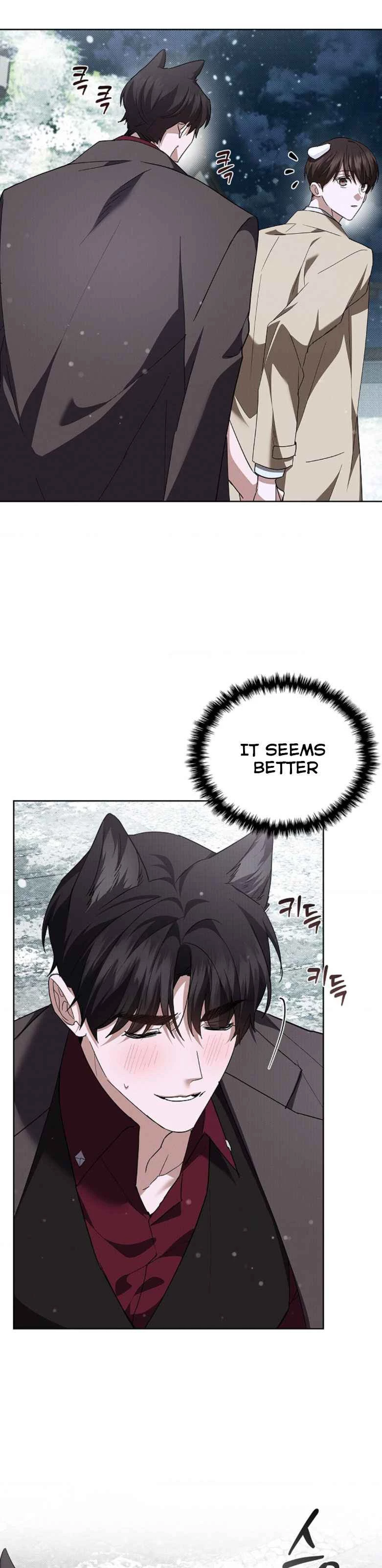 Don’t Mess With The Puppy! - Chapter 33 Page 29