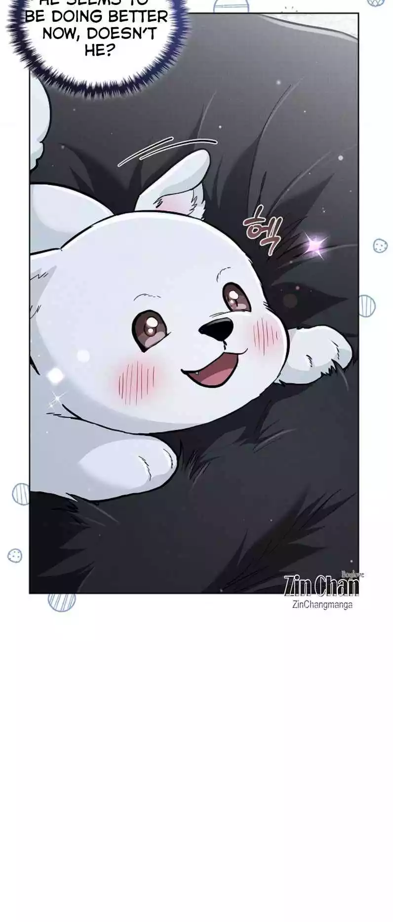 Don’t Mess With The Puppy! - Chapter 34 Page 10