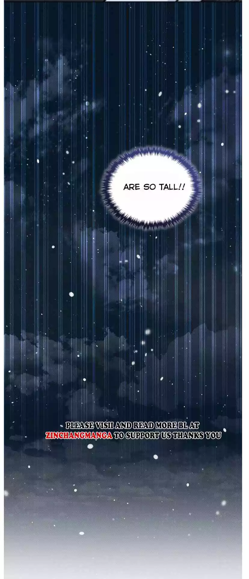 Don’t Mess With The Puppy! - Chapter 34 Page 21
