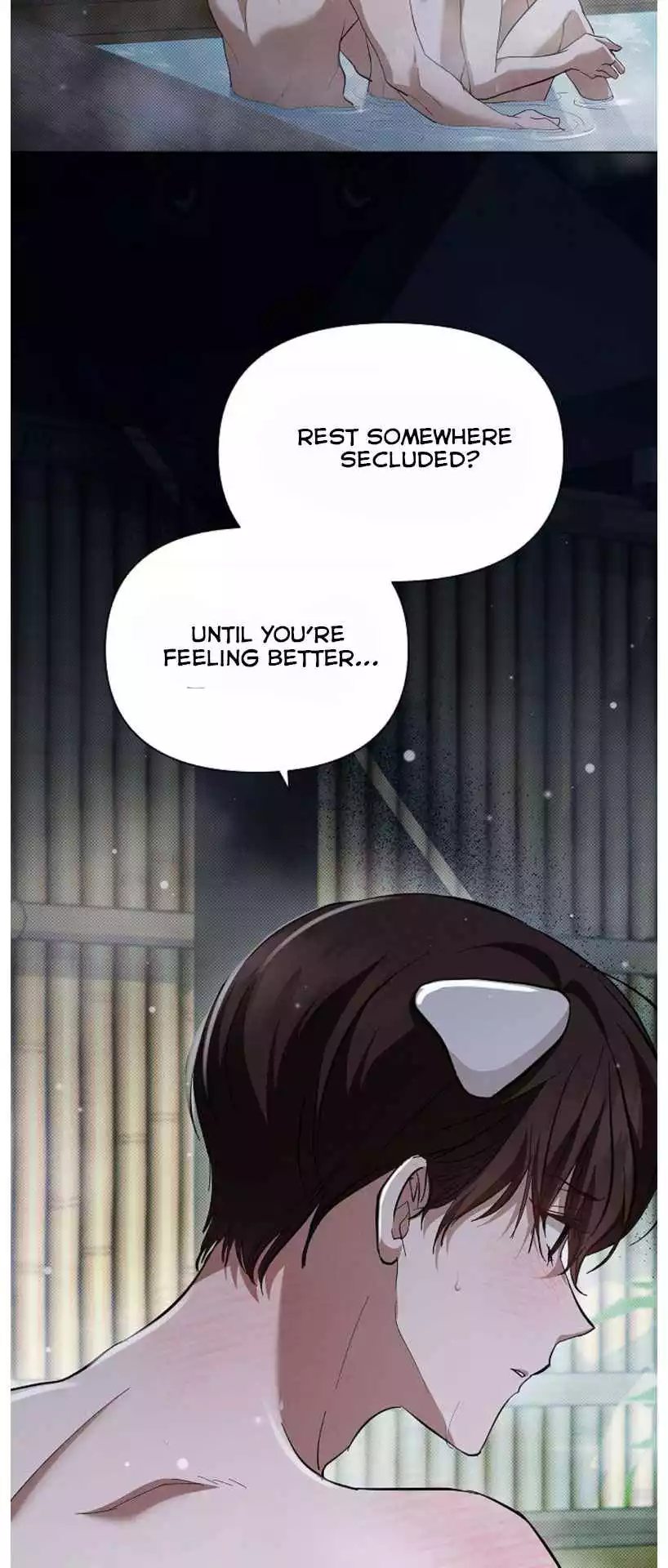 Don’t Mess With The Puppy! - Chapter 34 Page 34