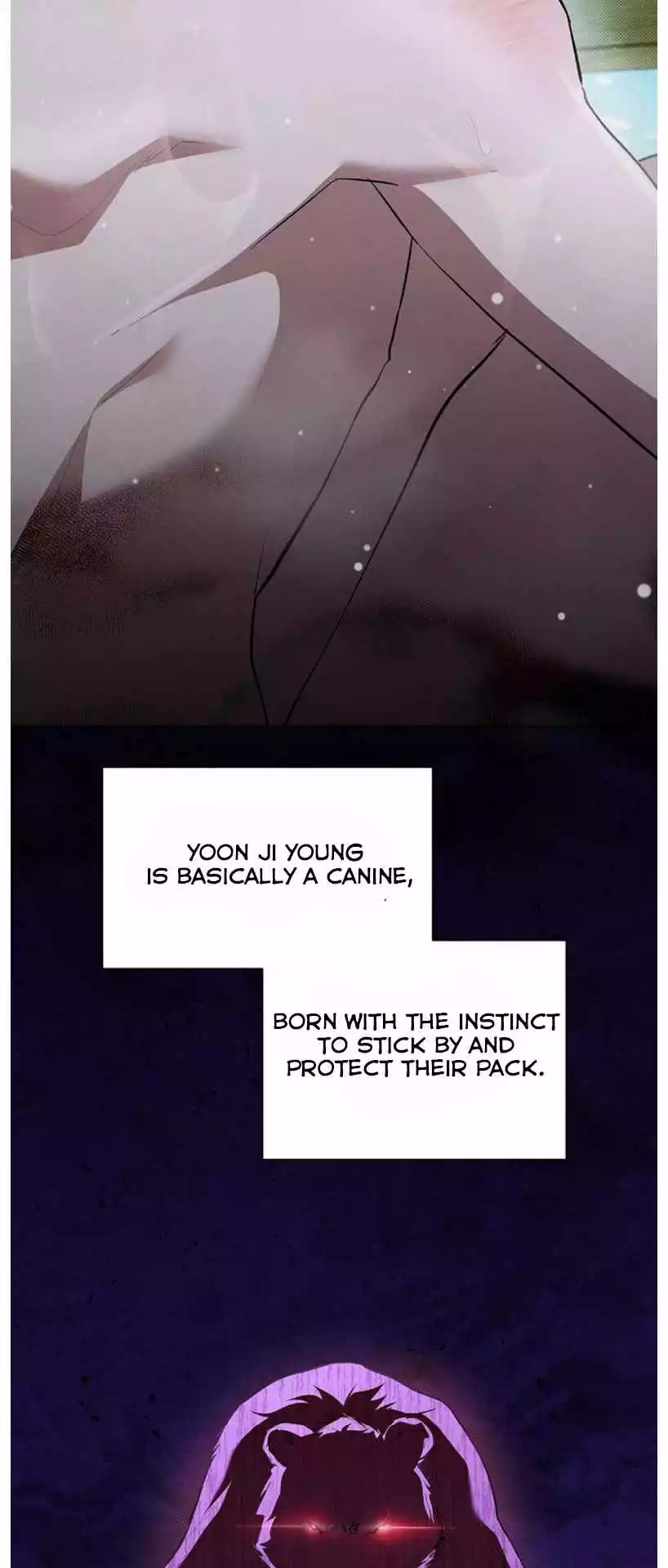 Don’t Mess With The Puppy! - Chapter 34 Page 35