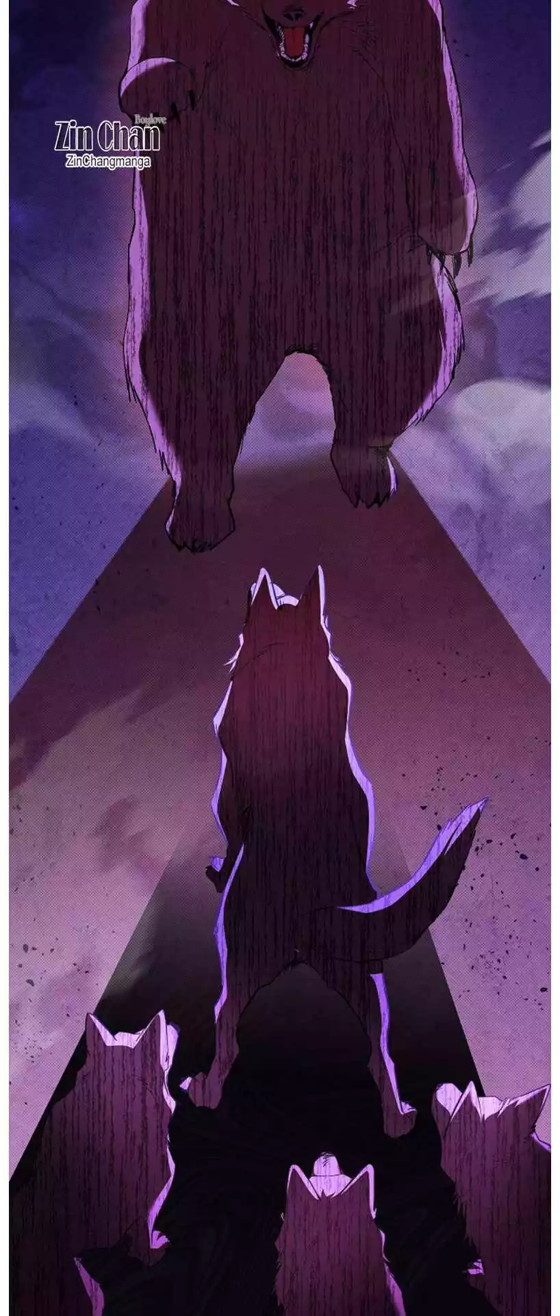 Don’t Mess With The Puppy! - Chapter 34 Page 36