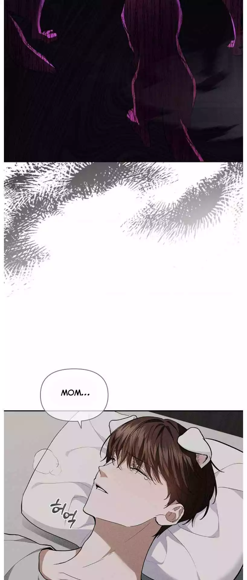 Don’t Mess With The Puppy! - Chapter 34 Page 37