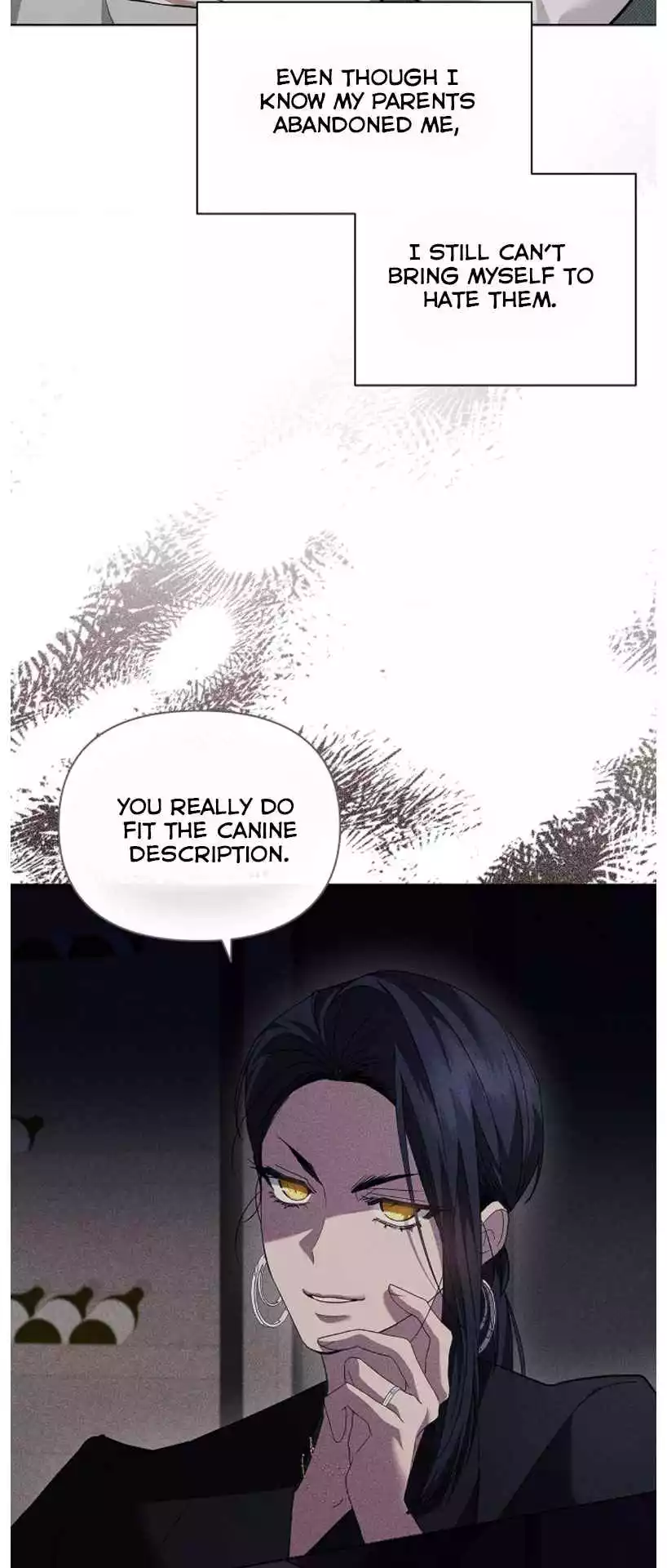 Don’t Mess With The Puppy! - Chapter 34 Page 38