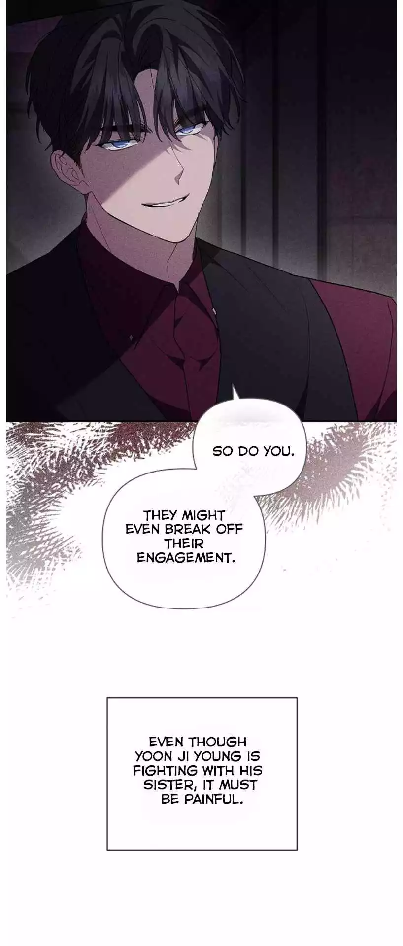 Don’t Mess With The Puppy! - Chapter 34 Page 39