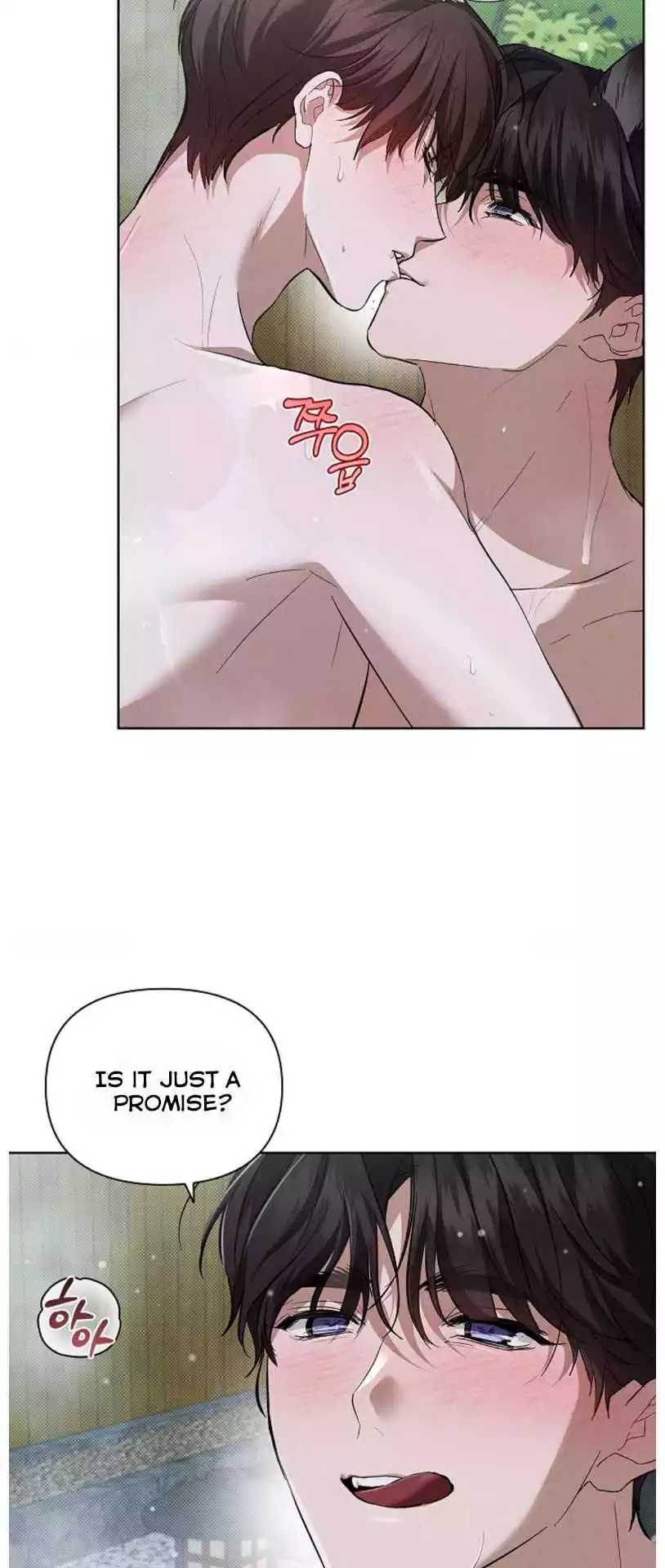 Don’t Mess With The Puppy! - Chapter 34 Page 52