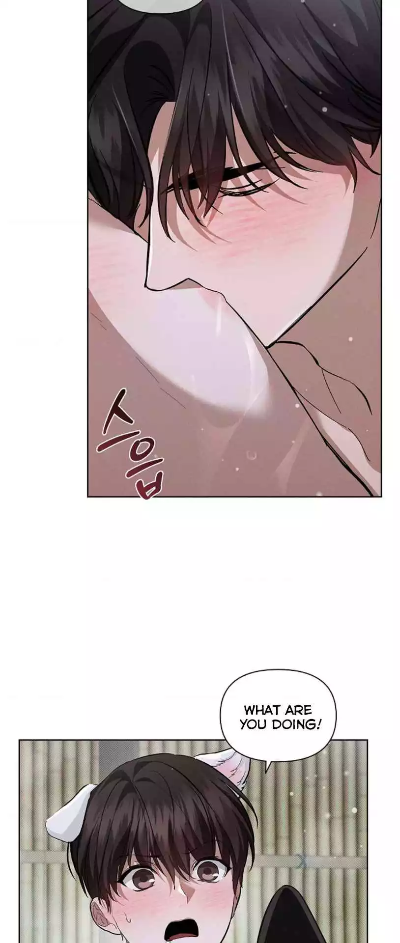 Don’t Mess With The Puppy! - Chapter 34 Page 54