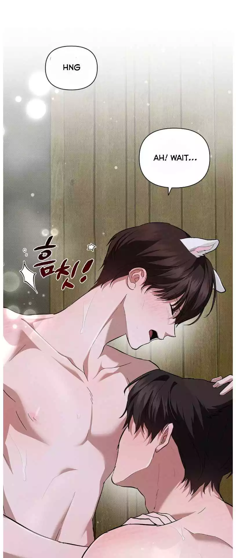 Don’t Mess With The Puppy! - Chapter 34 Page 56