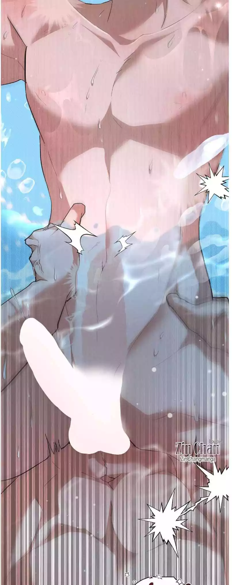 Don’t Mess With The Puppy! - Chapter 34 Page 65