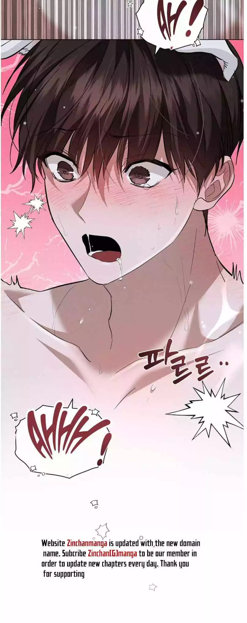 Don’t Mess With The Puppy! - Chapter 34 Page 66