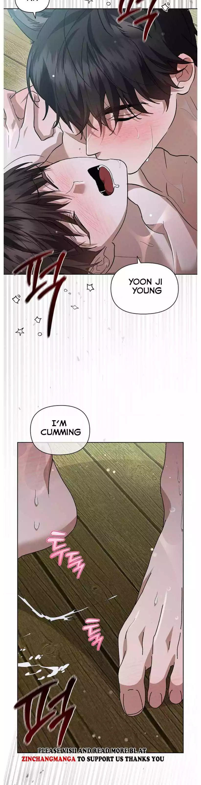 Don’t Mess With The Puppy! - Chapter 35 Page 19