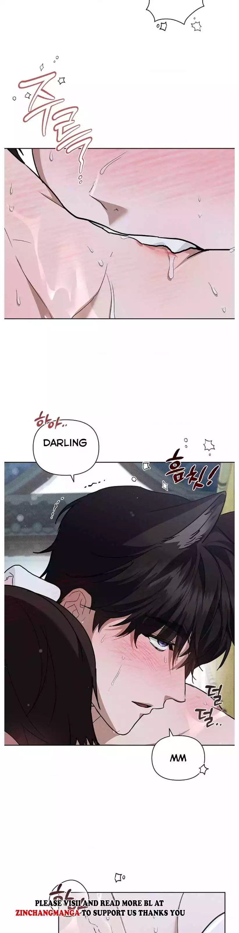 Don’t Mess With The Puppy! - Chapter 35 Page 27