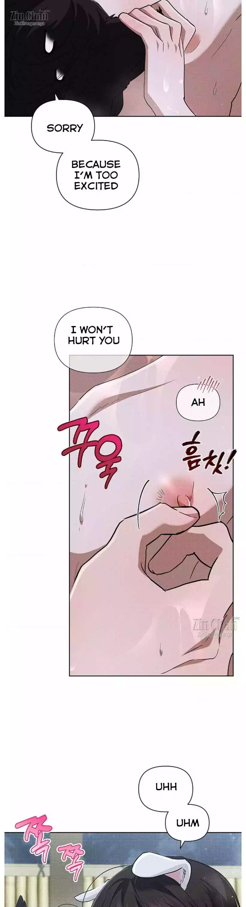 Don’t Mess With The Puppy! - Chapter 35 Page 6