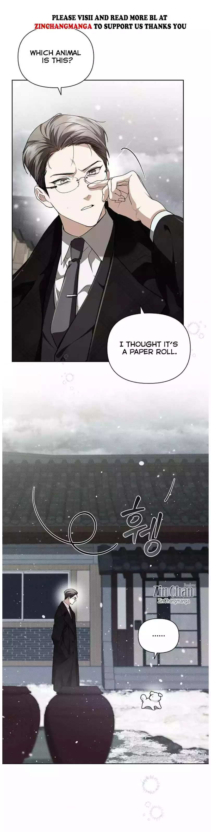 Don’t Mess With The Puppy! - Chapter 36 Page 2