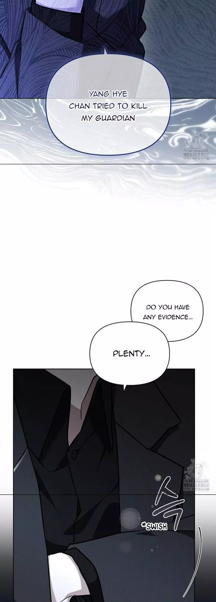 Don’t Mess With The Puppy! - Chapter 37 Page 17