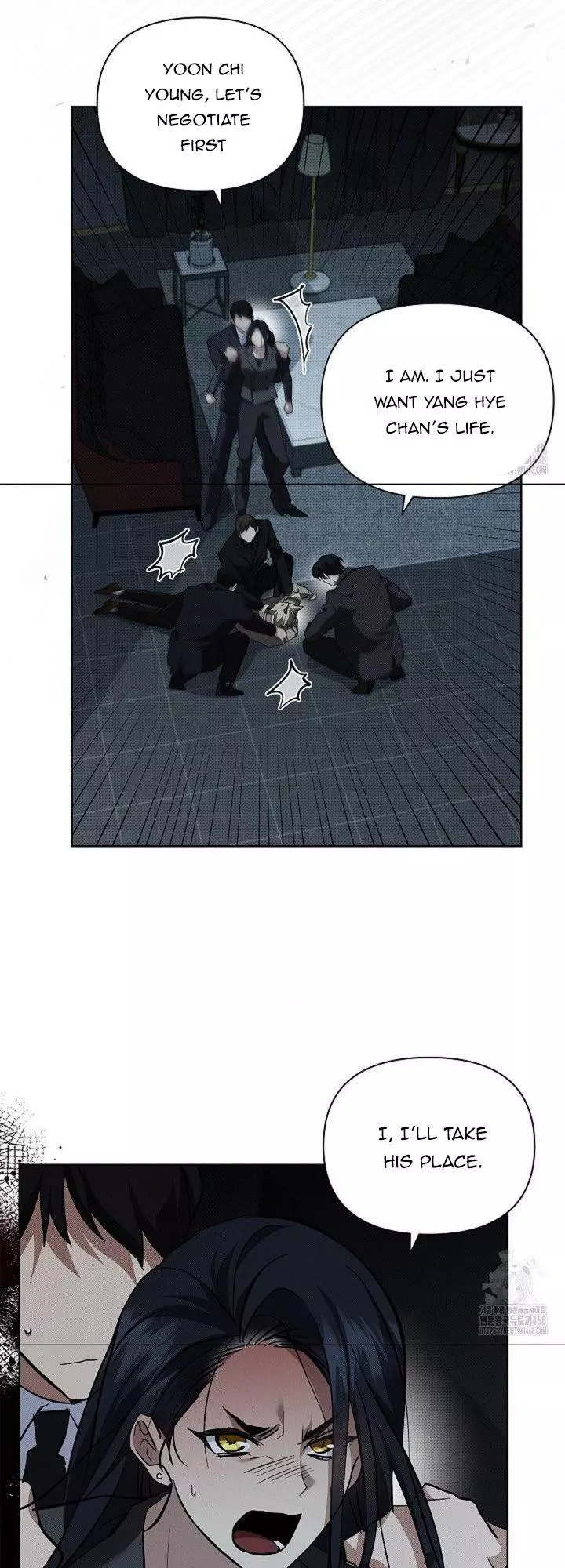 Don’t Mess With The Puppy! - Chapter 37 Page 41
