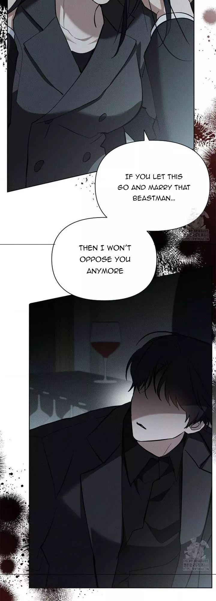 Don’t Mess With The Puppy! - Chapter 37 Page 42
