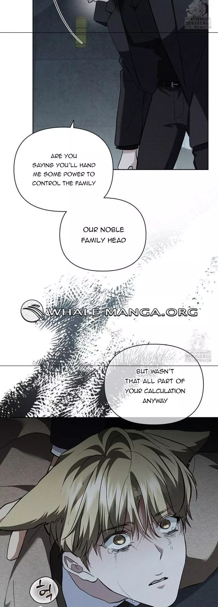 Don’t Mess With The Puppy! - Chapter 37 Page 44