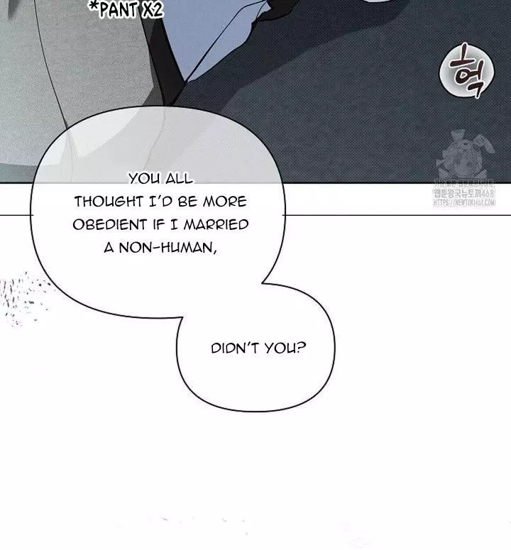 Don’t Mess With The Puppy! - Chapter 37 Page 45