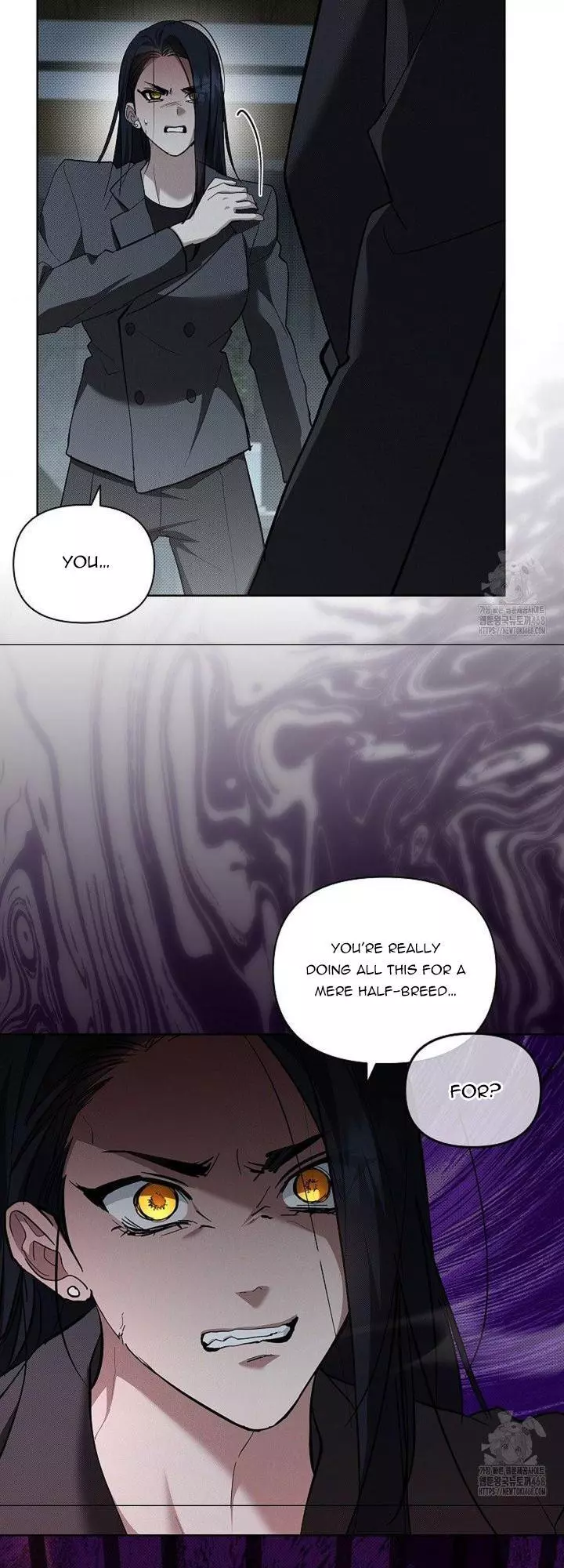 Don’t Mess With The Puppy! - Chapter 37 Page 47