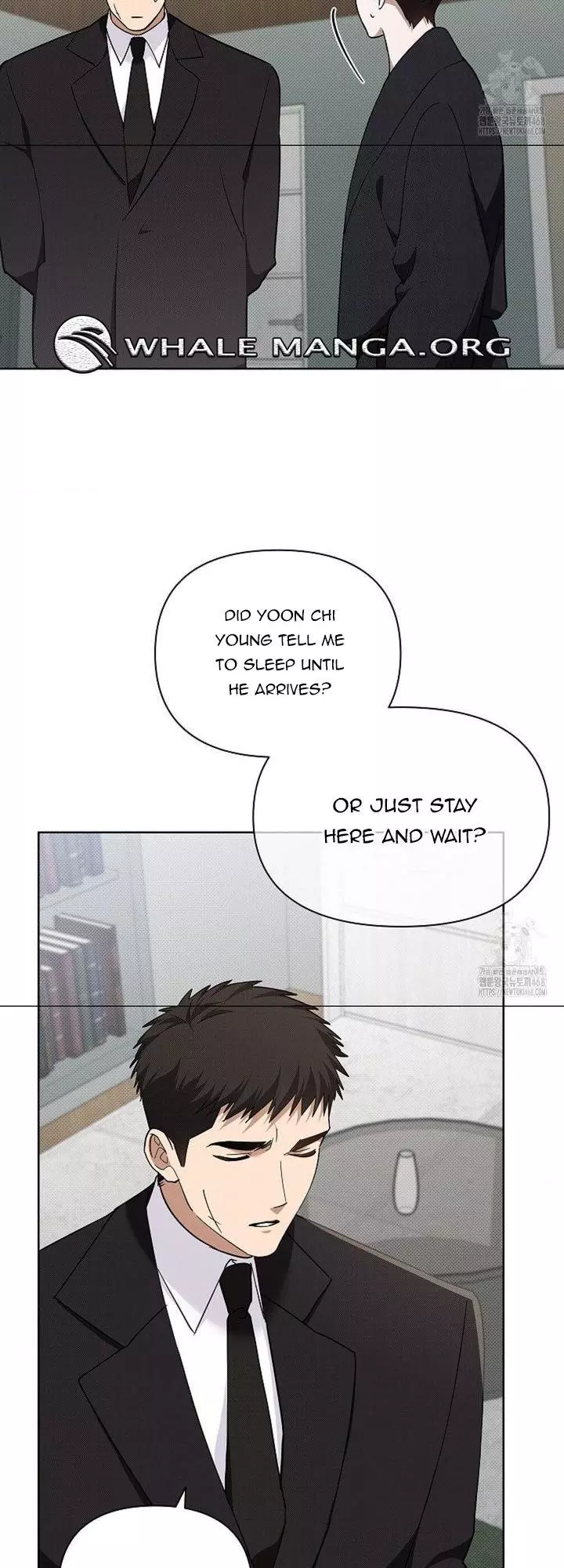 Don’t Mess With The Puppy! - Chapter 37 Page 5
