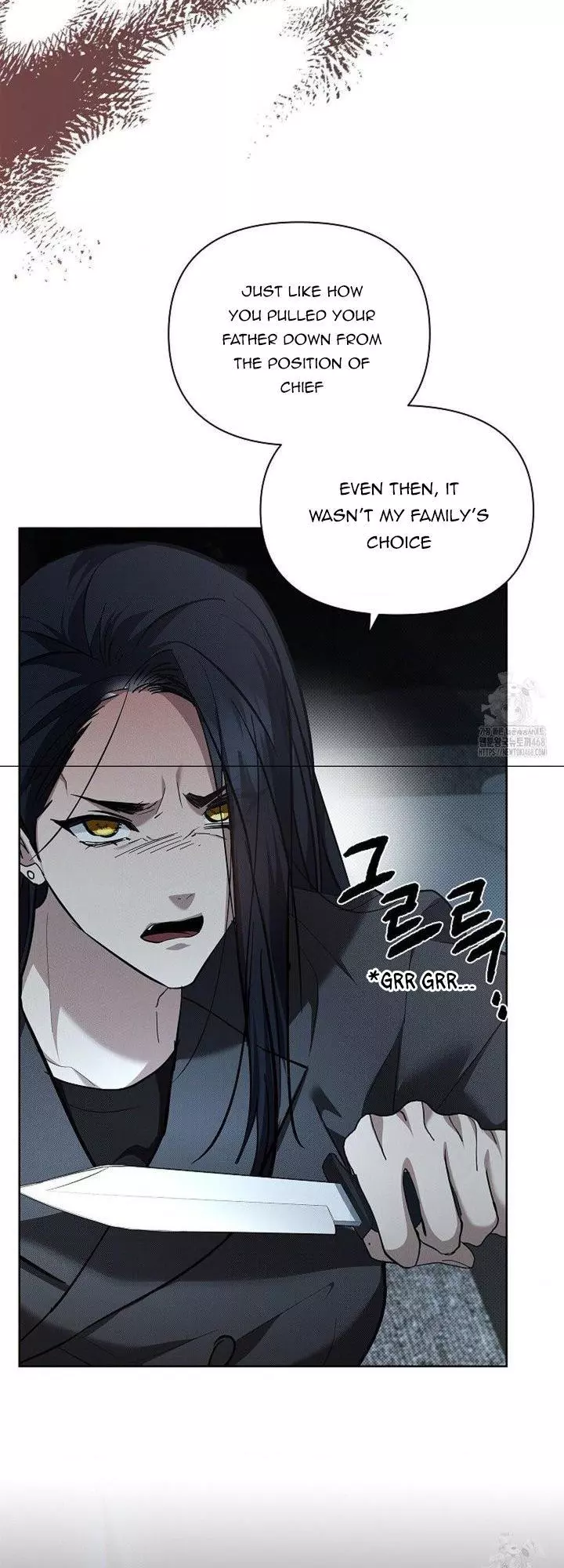 Don’t Mess With The Puppy! - Chapter 37 Page 53