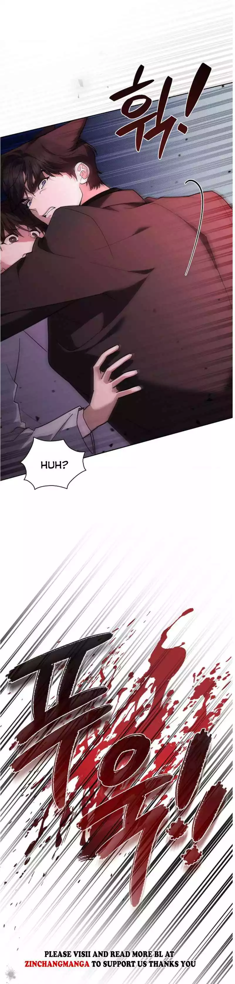Don’t Mess With The Puppy! - Chapter 38 Page 12