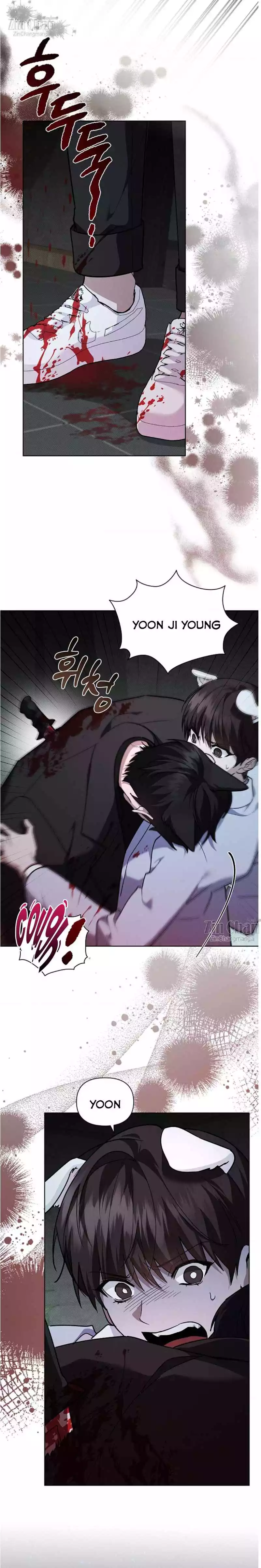 Don’t Mess With The Puppy! - Chapter 38 Page 13