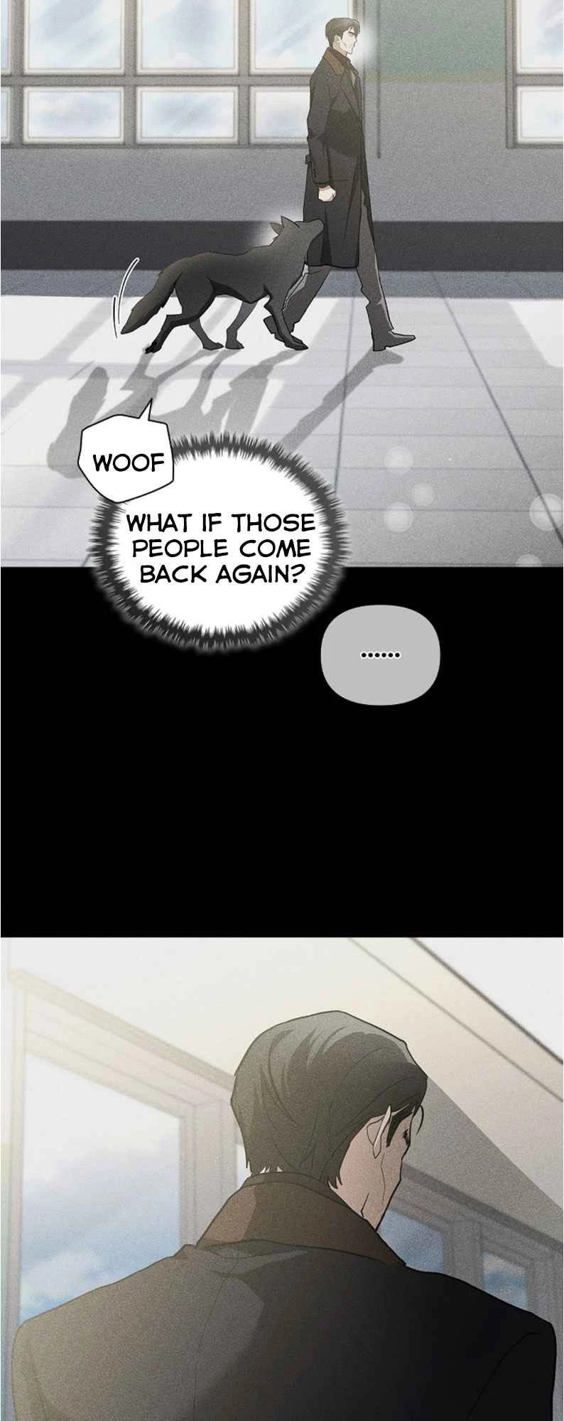 Don’t Mess With The Puppy! - Chapter 38 Page 30