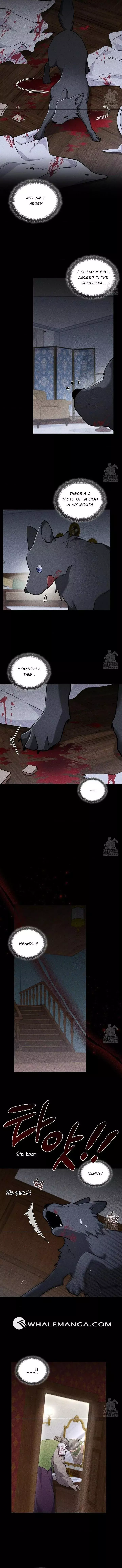 Don’t Mess With The Puppy! - Chapter 39 Page 4
