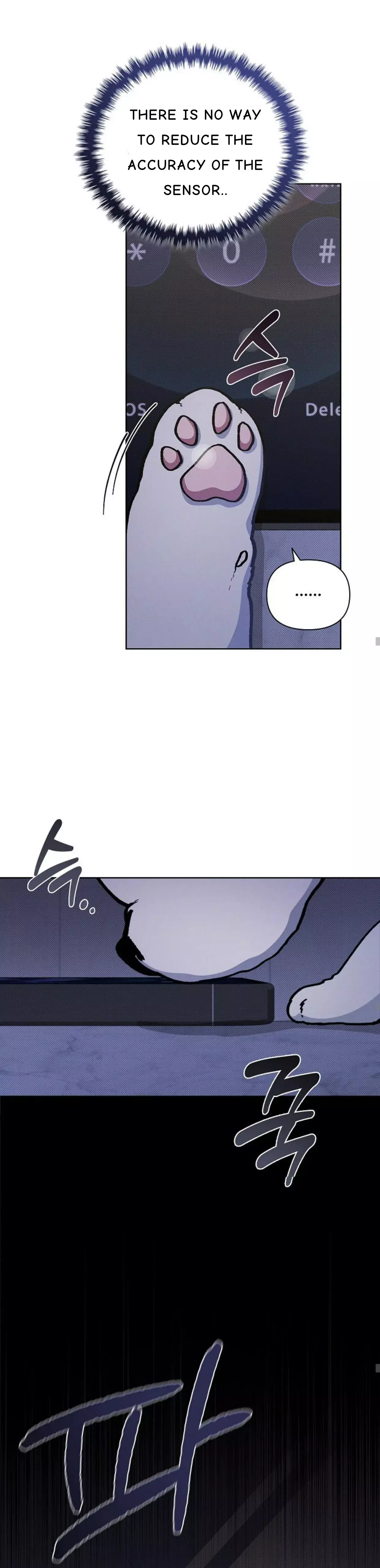 Don’t Mess With The Puppy! - Chapter 4 Page 19