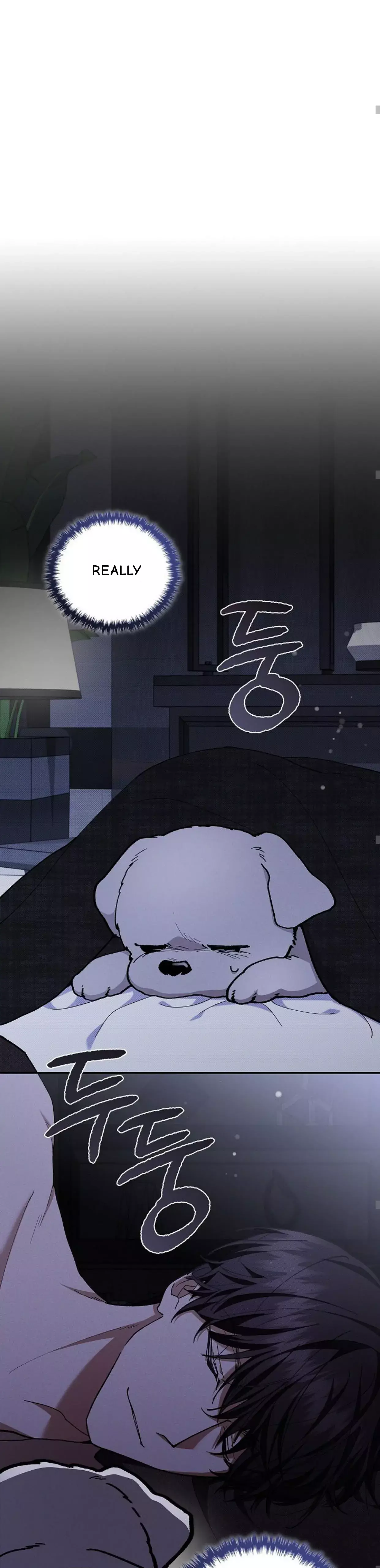 Don’t Mess With The Puppy! - Chapter 4 Page 9