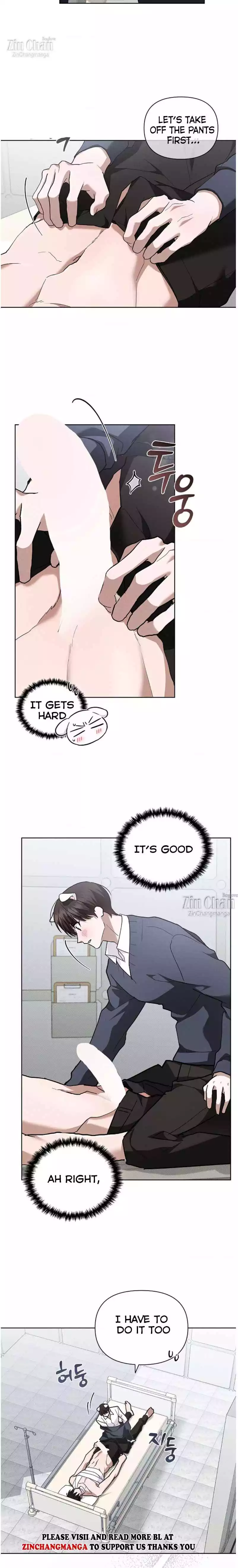 Don’t Mess With The Puppy! - Chapter 40 Page 23