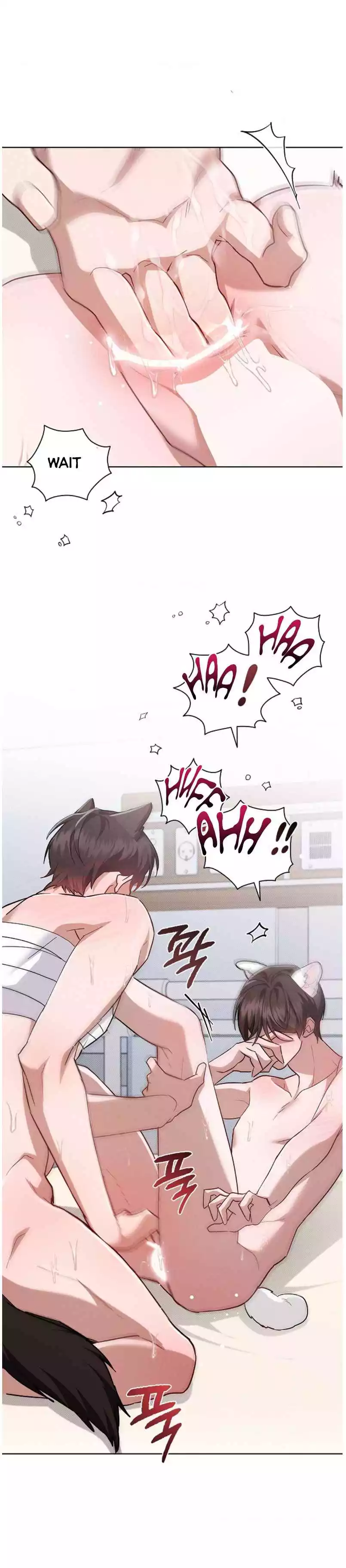 Don’t Mess With The Puppy! - Chapter 41 Page 20