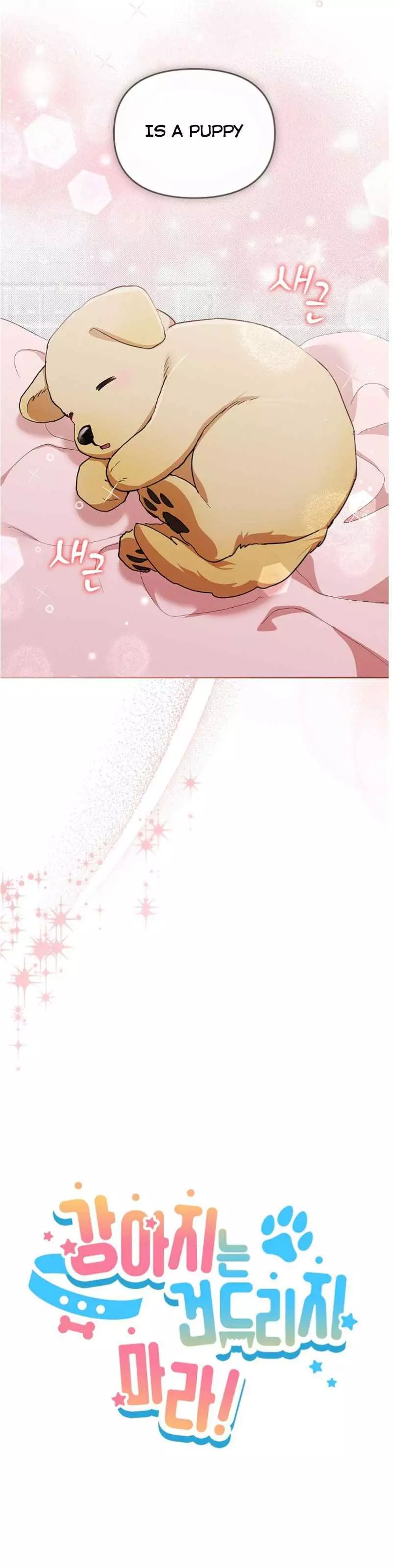 Don’t Mess With The Puppy! - Chapter 46 Page 12