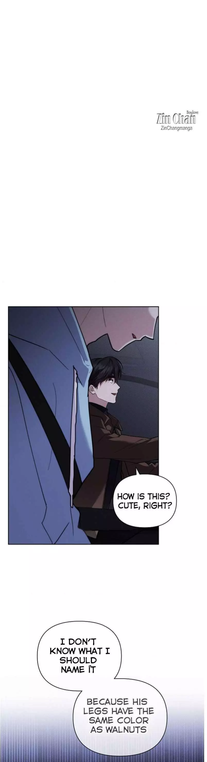 Don’t Mess With The Puppy! - Chapter 46 Page 13