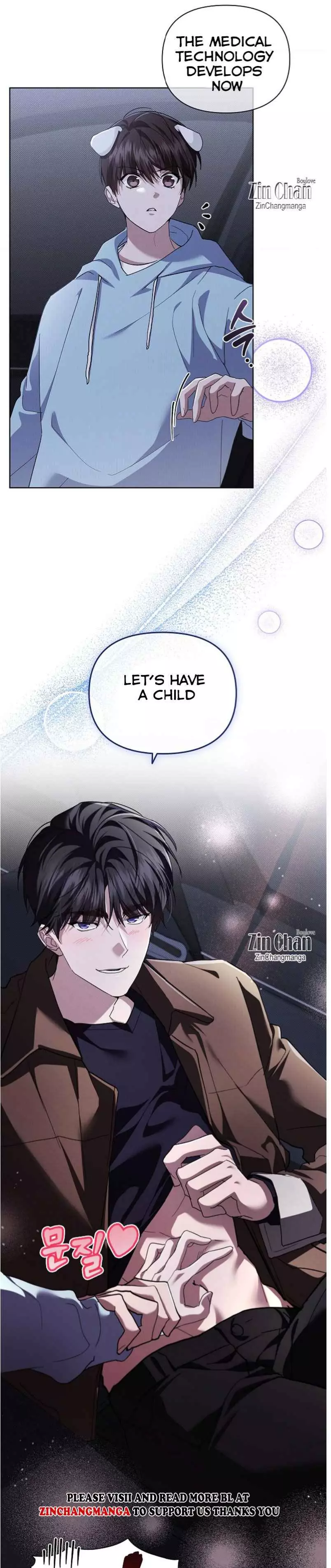 Don’t Mess With The Puppy! - Chapter 46 Page 19