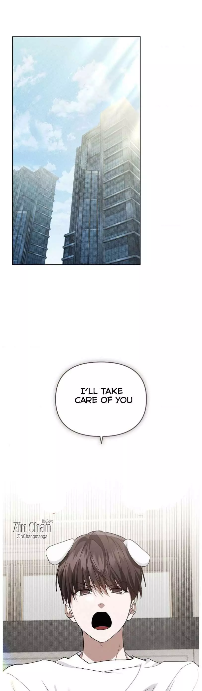 Don’t Mess With The Puppy! - Chapter 46 Page 24