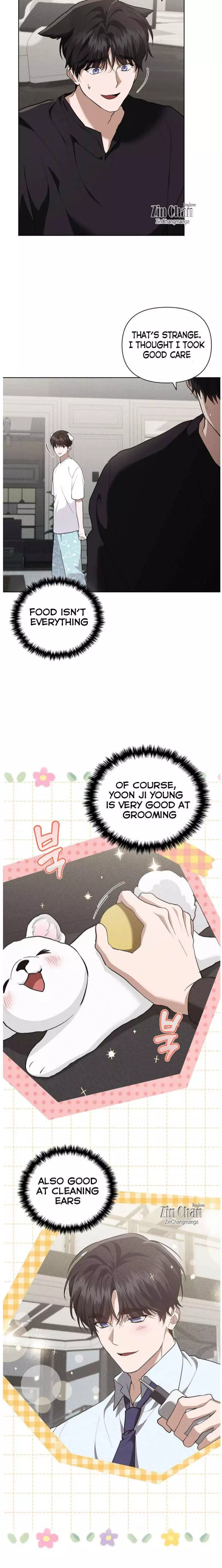 Don’t Mess With The Puppy! - Chapter 46 Page 29