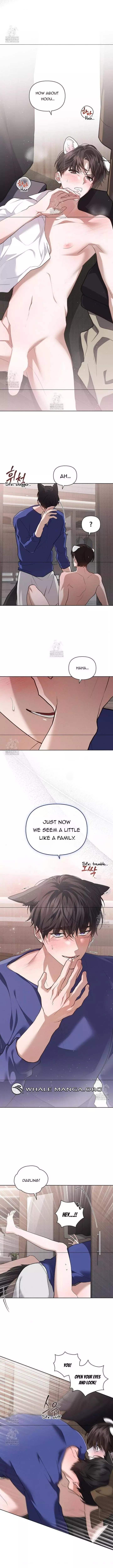 Don’t Mess With The Puppy! - Chapter 47 Page 10