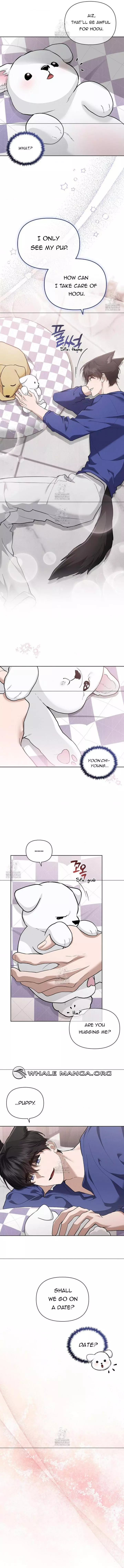 Don’t Mess With The Puppy! - Chapter 47 Page 8