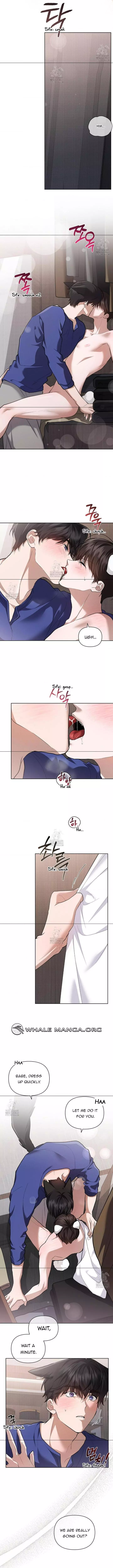 Don’t Mess With The Puppy! - Chapter 47 Page 9