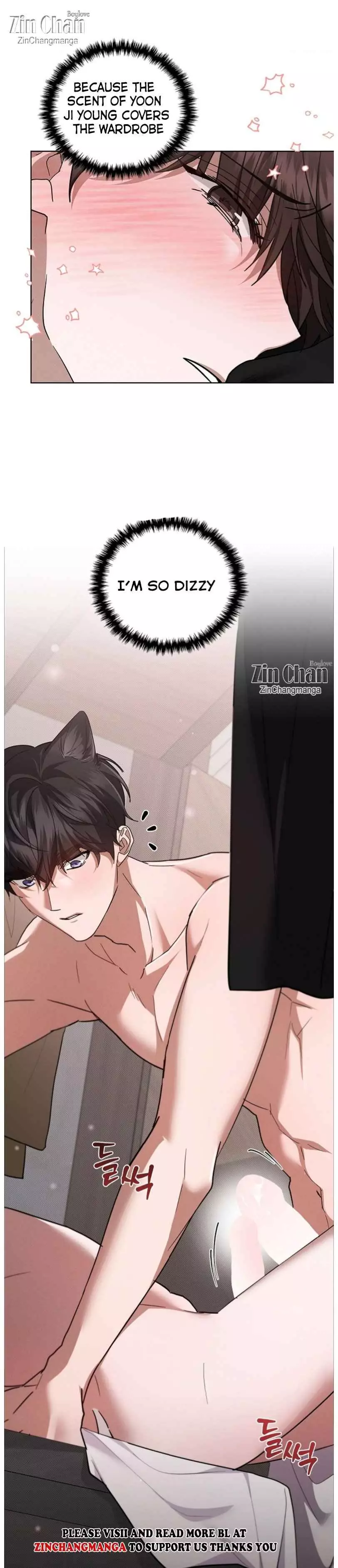 Don’t Mess With The Puppy! - Chapter 48 Page 13