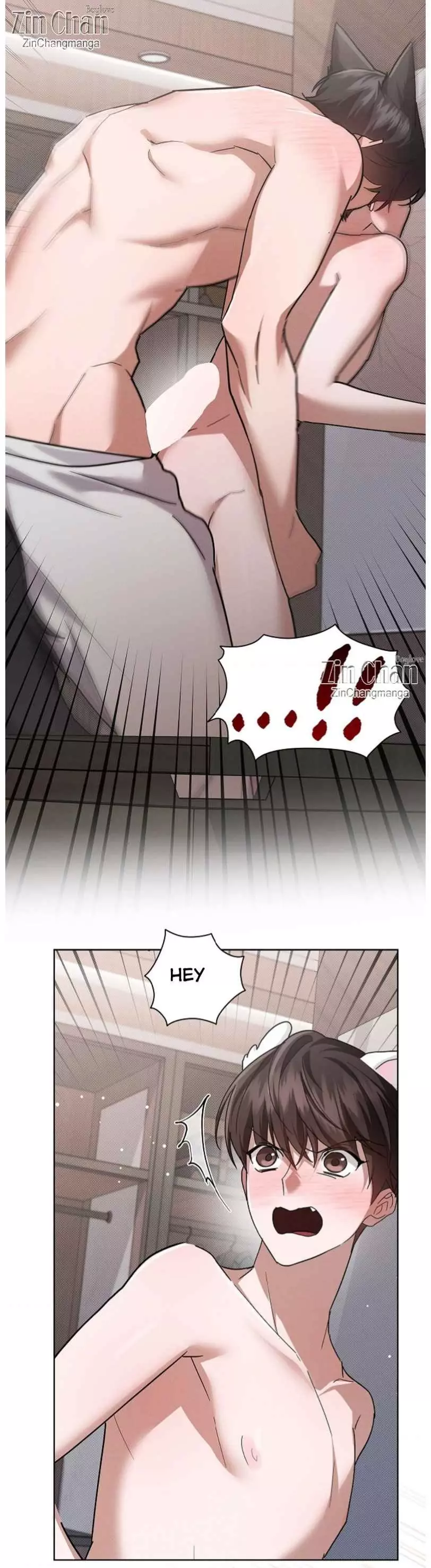 Don’t Mess With The Puppy! - Chapter 48 Page 16
