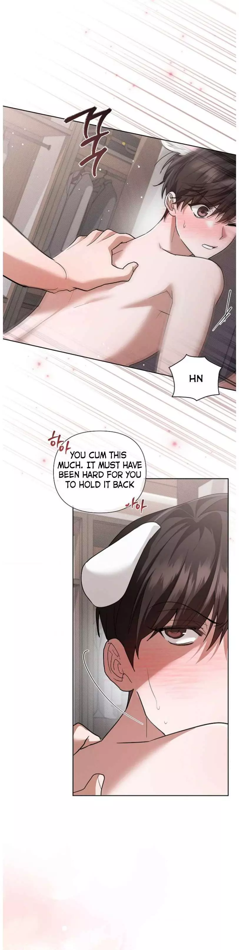 Don’t Mess With The Puppy! - Chapter 48 Page 17
