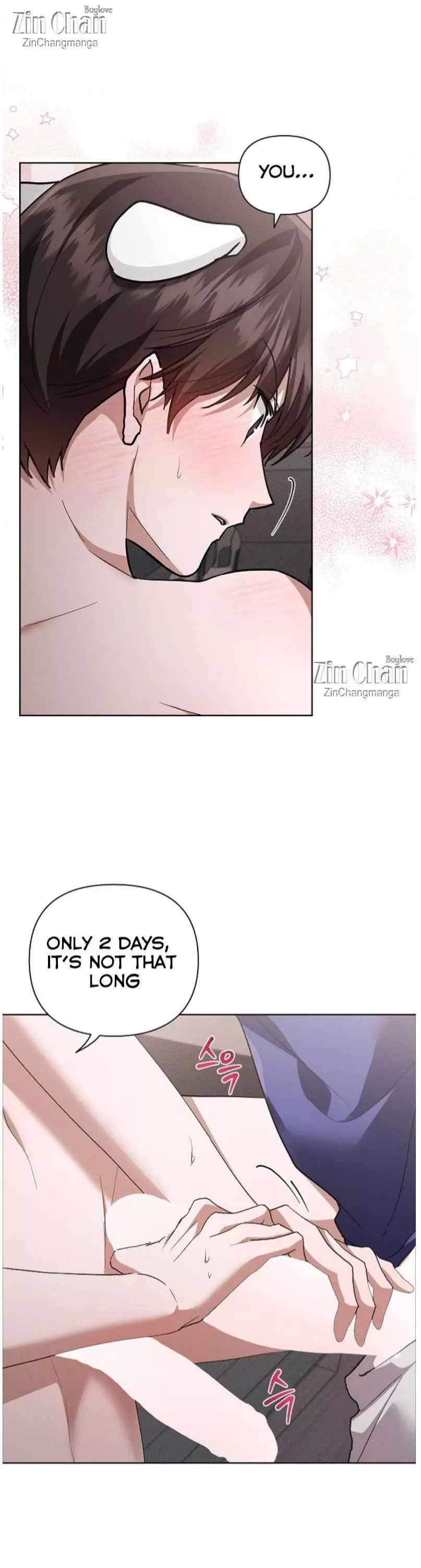 Don’t Mess With The Puppy! - Chapter 48 Page 5